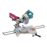 Makita 190mm Slide Compound Mitre Saw