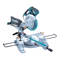 Makita 260mm Entry Level Slide Compound Mitre Saw