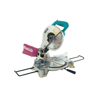 Makita 255mm Compound Mitre Saw