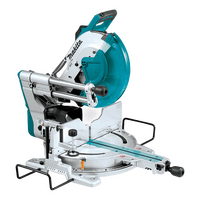 Makita 305mm Slide Compound Mitre Saw