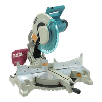 Makita 305mm Compound Mitre Saw