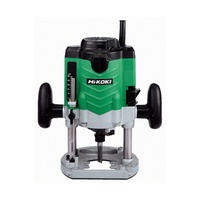 Hikoki 1/2" 1700W High Powered Plunge Router