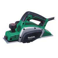 Makita 82mm Planer 580W MT Series