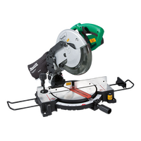 Makita 255mm Compound Mitre Saw 1500W MT Series