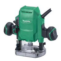 Makita 6.35mm Plunge Router 900W MT Series