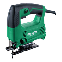 Matika Orbital Action Jigsaw 450W MT Series