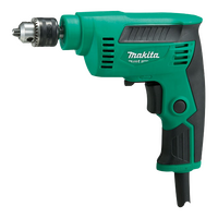 Matika 6.5mm High Speed Drill MT Series
