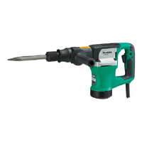 Matika 17mm Hex Shank Demolition Hammer MT Series