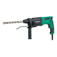 Matika 22mm Rotary Hammer SDS Plus MT Series