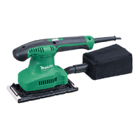 Matika 1/3 Sheet Finishing Sander MT Series