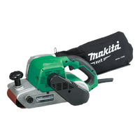 Matika 100mm Belt Sander 940W MT Series