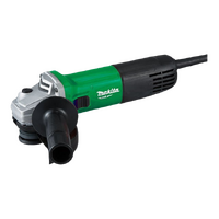 Matika 125mm Angle Grinder 850W MT Series
