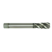 Alpha EV Tap MC Spiral Flute 20 x 2.5