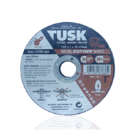 Tusk Metal Cut Off Blade MCO105 105 x 1.0 x 22.3 10 Pack
