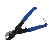 MCC Midget End Cutter 215mm