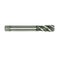 Alpha MF Spiral Flute Tap HSSE 12 x 1.50