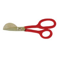 Sterling Duckbill Napping Shears 150mm