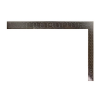 Sterling Rafter/Framing Square Stainless Steel 600x400