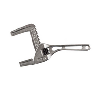MCC Extra-Wide Adjustable Wrench 16-92mm