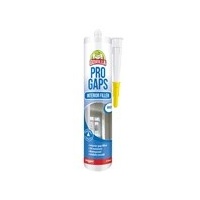 Soudal Gorilla Pro Gaps Interior Gap Filler White 300ml Cartridge