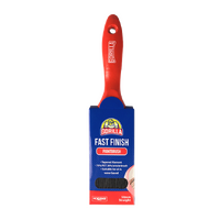 Soudal Gorilla Paint Brush 25mm Fast Finish Hangsell