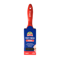 Soudal Gorilla Paint Brush 75mm Fast Finish Hangsell
