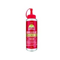 Soudal Gorilla Glue Premium 3 Hour Cure 500ml 