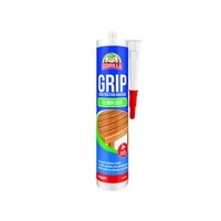 Soudal Gorilla Grip Express 10min Cure Construction Adhesive  310ml Cartridge