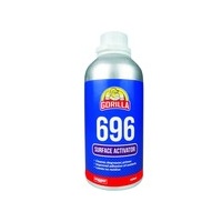 Soudal Gorilla 696 Surface Activator 500ml