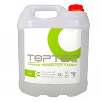 Soudal Toptec Express Powder Coat Cleaner 20ltr