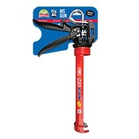 Soudal Gorilla Fixall MS Cartridge Gun Plus Heavy Duty 