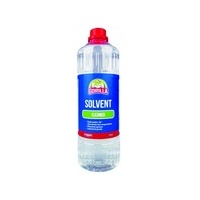 Soudal Gorilla Solvent Cleaner 1ltr