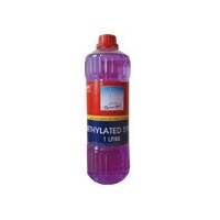 Soudal Fast Finish Methylated Spirits 1 ltr