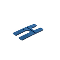 Soudal Fox H- Packer 5mm Blue Box 100