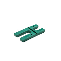 Soudal Fox H-Packer 10mm Green Box 100