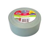 Soudal Gator Cloth Duct Tape Grey 48mm x 30m Grey