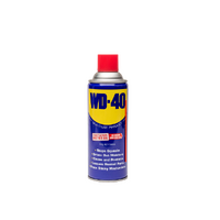 WD-40 General Lubricant 300g