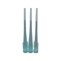 Soudal Gorilla Boltfix Anchoring Adhesive Spare Nozzle 3 Pack