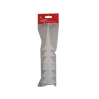 Soudal Gorilla Fixall Sausage Nozzles 6 pack