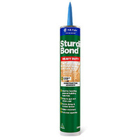 Sika HBF Sturdibond 375ml Cartridge