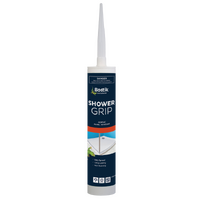Bostik Shower Grip 320ml Cartridge