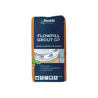 Bostik Non Shrink Flow Fill Grout 20 Kg