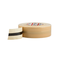 Bostik ASA Bond Breaker Tape 45m 