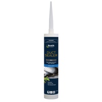 Bostik F R Duct Sealer 375ml Cartridge