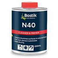 Bostik N40 Primer 1ltr