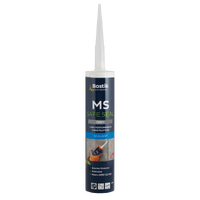 Bostik Seal N Flex 1 Grey 300ml Cartridge
