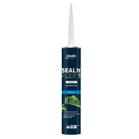 Bostik Seal N Flex 1 White 300ml Cartridge