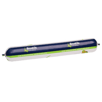 Simson Panel Tack HM Black 600ml Sausage