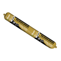 Bostik Gold Ultra Adhesive 600ml Sausage