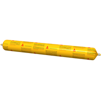 Sika Sikaflex-400 Fire Resistant Polyurethane Joint Sealant 600ml Sausage